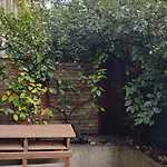 Your Lovely Parisian 2 Rooms Apartment With Private Terrace - Jourdain