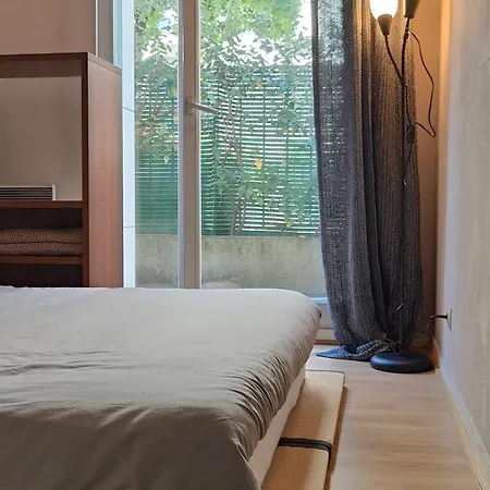 Your Lovely Parisian 2 With Private Terrace - Jourdain Appartamento