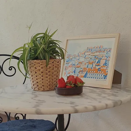 Your Lovely Parisian 2 With Private Terrace - Jourdain Appartamento *