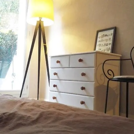 Your Lovely Parisian 2 With Private Terrace - Jourdain * Parigi
